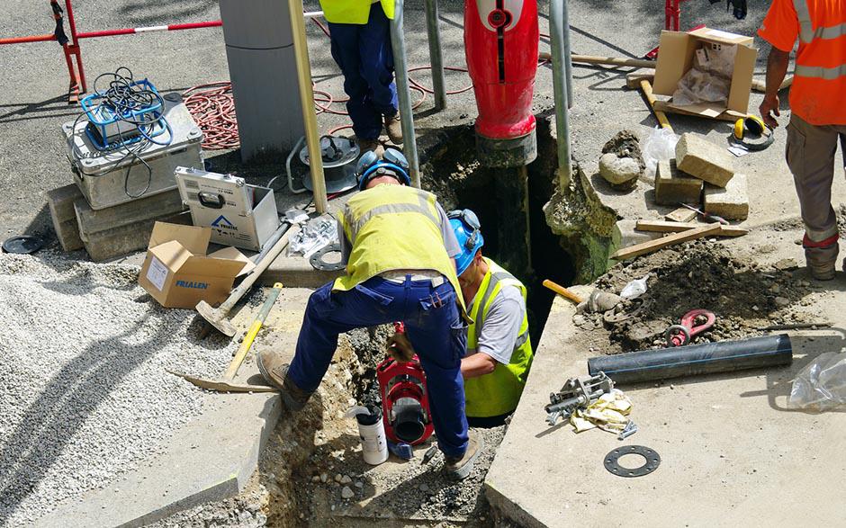 débouchage canalisation Vaires-sur-Marne