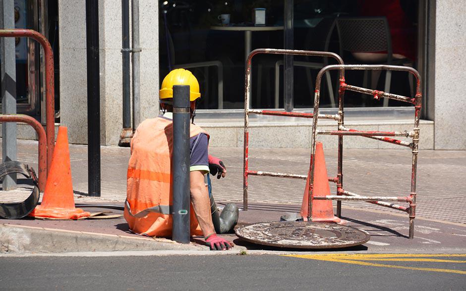 débouchage canalisations Élancourt