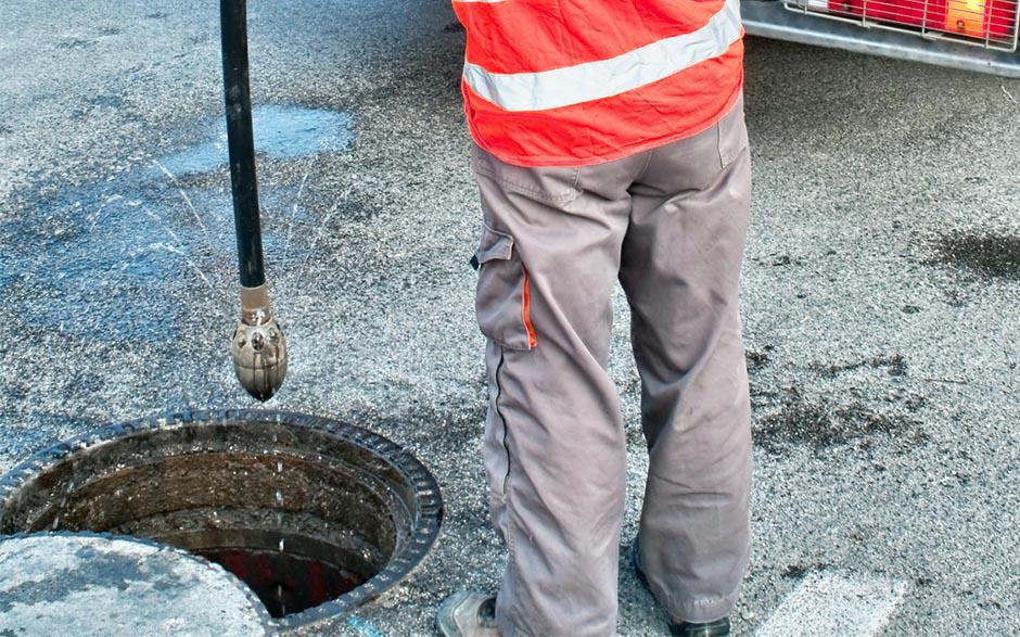 déboucheur puissant canalisation Alfortville