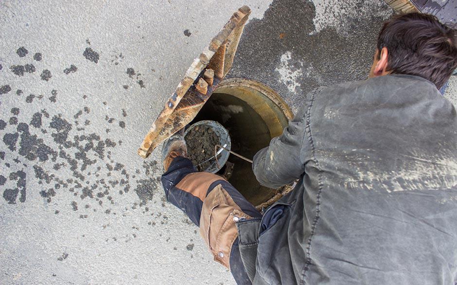 déboucheur canalisation efficace Ablon-sur-Seine