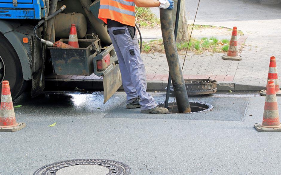 déboucher canalisation graisse Colombes
