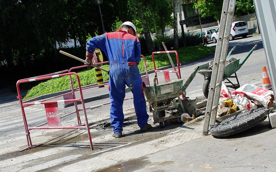 déboucher canalisation pvc Rueil-Malmaison