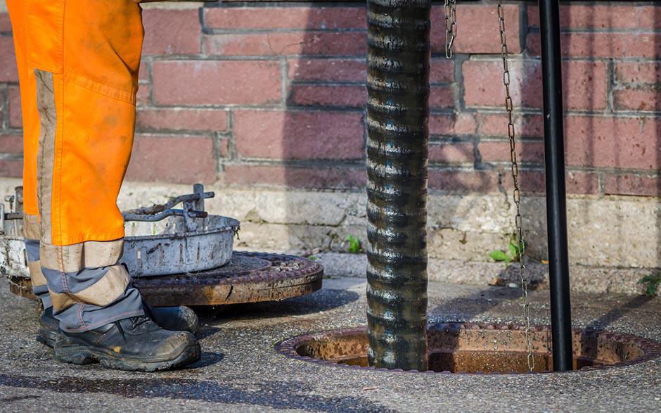déboucheur canalisation efficace L'Haÿ-les-Roses