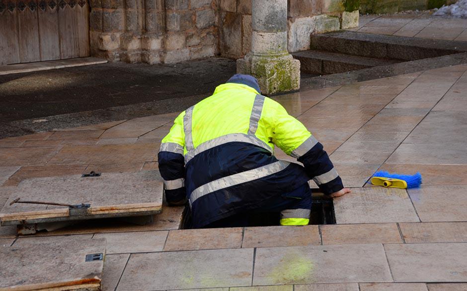 déboucheur puissant canalisation Alfortville