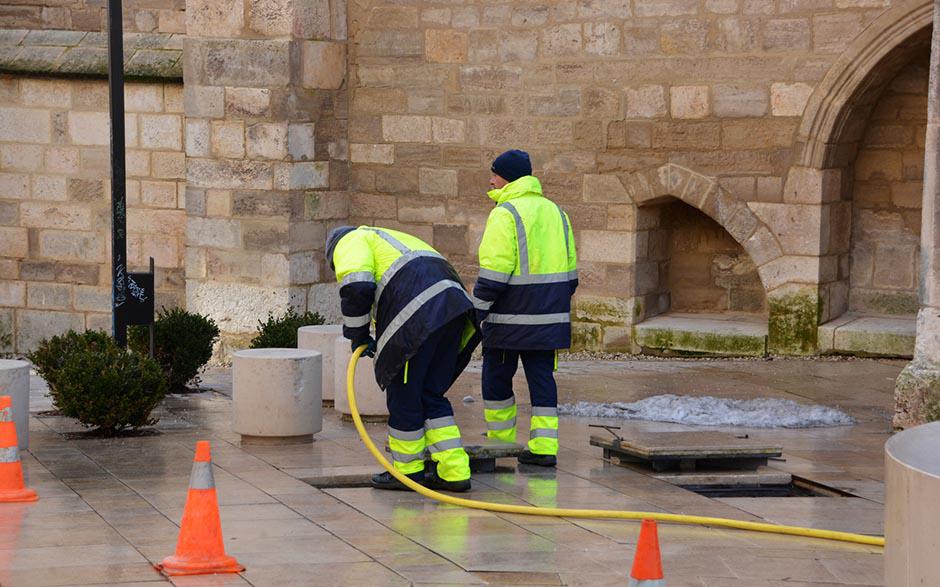 déboucher les canalisations L'Haÿ-les-Roses