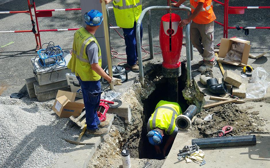 déboucheur de canalisation Bondy
