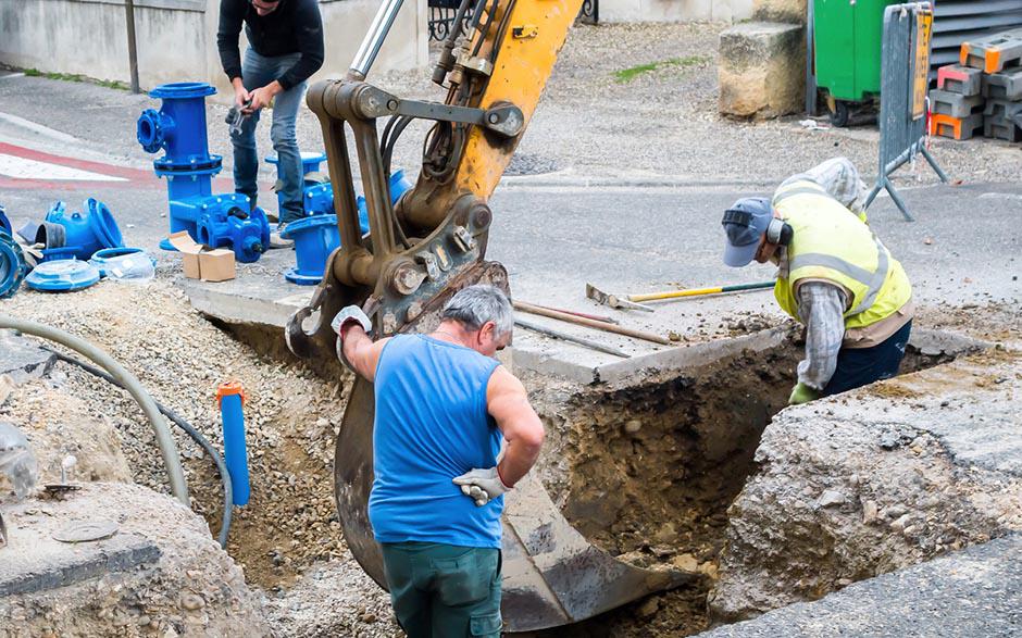 déboucher les canalisations L'Haÿ-les-Roses