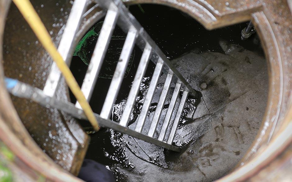 déboucheur canalisation efficace Ris-Orangis